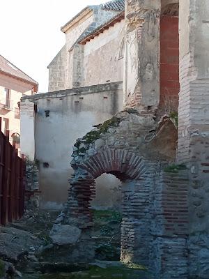 Hospital Stma. Trinidad de Torrijos (el Cristo)