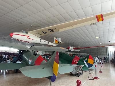 Museo del Aire y del Espacio