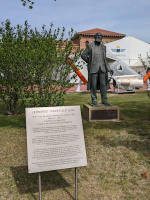 Museo del Aire y del Espacio