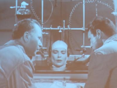 Cerebros y algoritmos