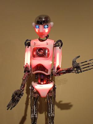 Cerebros y algoritmos