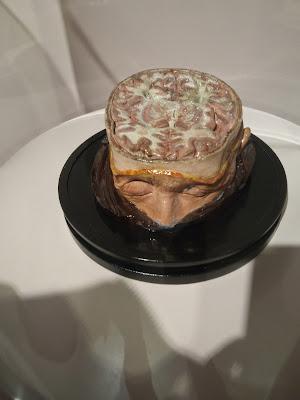 Cerebros y algoritmos