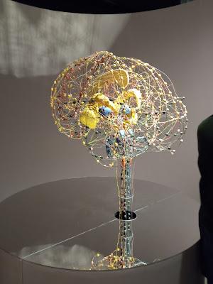 Cerebros y algoritmos