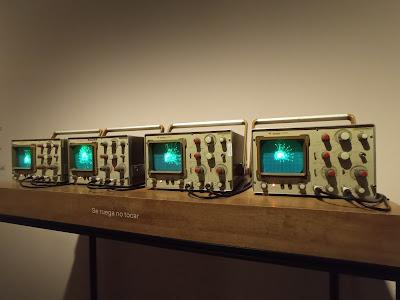 Cerebros y algoritmos