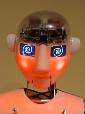 Cerebros y algoritmos