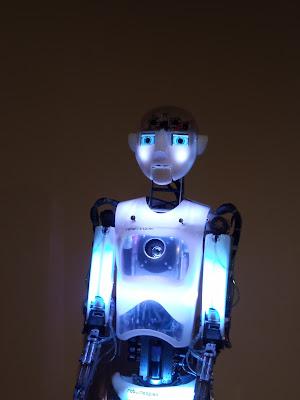 Cerebros y algoritmos