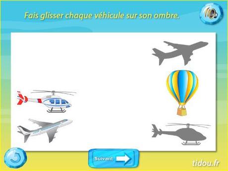 3 juegos de sombras en línea 3 juegos de sombras en línea