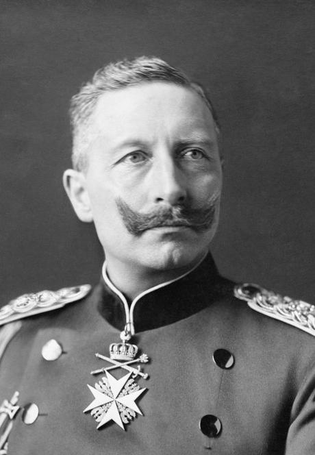 Federico III de Alemania