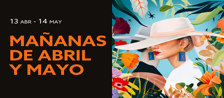 TEATRO | 𝐌𝐚ñ𝐚𝐧𝐚𝐬 𝐝𝐞 𝐚𝐛𝐫𝐢𝐥 𝐲 𝐦𝐚𝐲𝐨, una obra de Calderón de la Barca en versión cinemascope.