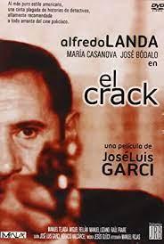 El Crack de Alfredo Landa...