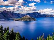 mejores lagos Oregon