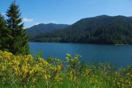 15 mejores lagos en Oregon