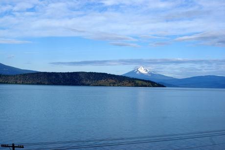 15 mejores lagos en Oregon