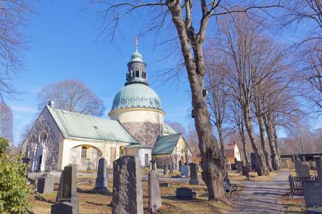 15 mejores cosas que hacer en Solna (Suecia)