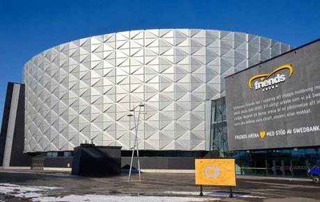 15 mejores cosas que hacer en Solna (Suecia)