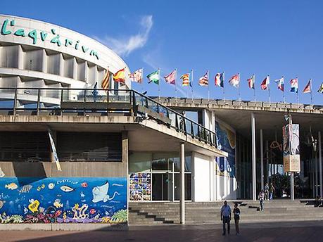 Propuesta innovadora para ampliar y remodelar L’Aquàrium