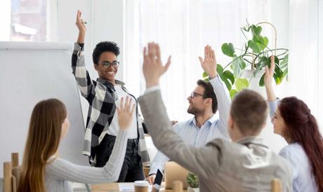 El lado humano del cambio. Los 6 comportamientos claves del líder exitoso. El lado humano del cambio. Los 6 comportamientos claves del líder exitoso.