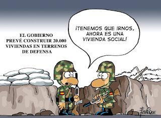 La cultura también se moja en las elecciones.