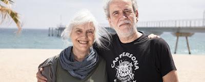 La cultura también se moja en las elecciones.