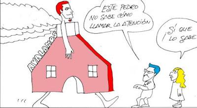 La cultura también se moja en las elecciones.