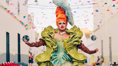 La cultura también se moja en las elecciones.