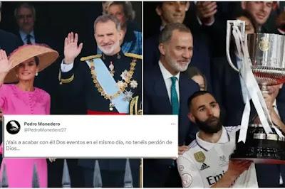 La cultura también se moja en las elecciones.