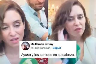 La cultura también se moja en las elecciones.