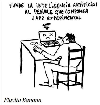 La cultura también se moja en las elecciones.