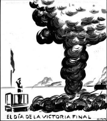 La cultura también se moja en las elecciones.