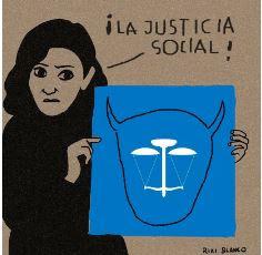 La cultura también se moja en las elecciones.