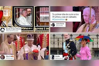 La cultura también se moja en las elecciones.