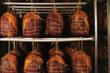 Tipos de jamón en el mundo, esto es lo más cerdo que podrás leer