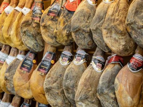 Tipos de jamón en el mundo, esto es lo más cerdo que podrás leer