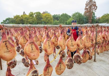 Tipos de jamón en el mundo, esto es lo más cerdo que podrás leer