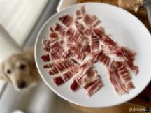 Tipos de jamón en el mundo, esto es lo más cerdo que podrás leer