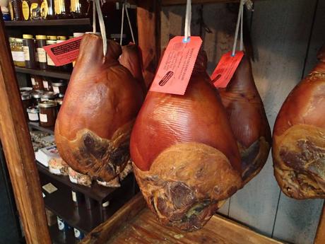 Tipos de jamón en el mundo, esto es lo más cerdo que podrás leer