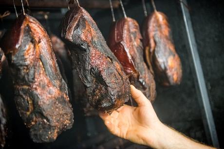 Tipos de jamón en el mundo, esto es lo más cerdo que podrás leer