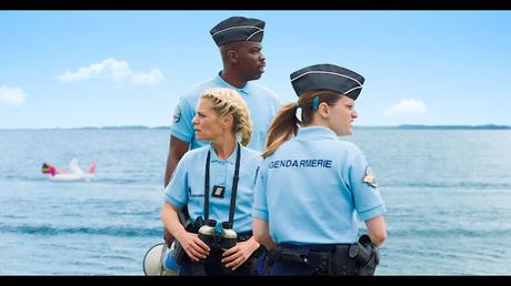 ¡Tiburón a la vista! (Fancia, 2022) ¡Tiburón a la vista! (Fancia, 2022)