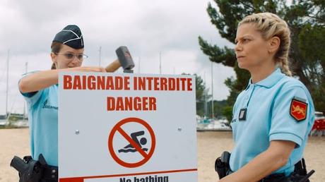 ¡Tiburón a la vista! (Fancia, 2022) ¡Tiburón a la vista! (Fancia, 2022)