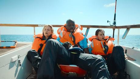 ¡Tiburón a la vista! (Fancia, 2022) ¡Tiburón a la vista! (Fancia, 2022)