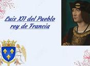 Luis Pueblo Francia 1498 1515