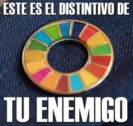 El deterioro del liderazgo mundial. Cuba y España como referencias 