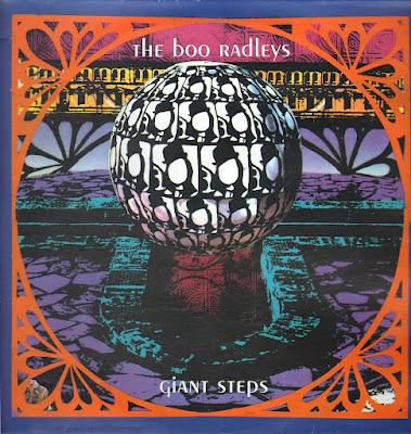 The Boo Radleys - Lazarus (1993)