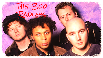 The Boo Radleys - Lazarus (1993) The Boo Radleys - Lazarus (1993)