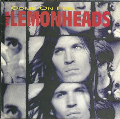The Lemonheads - Into your arms (1993)