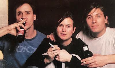 The Lemonheads - Into your arms (1993) The Lemonheads - Into your arms (1993)