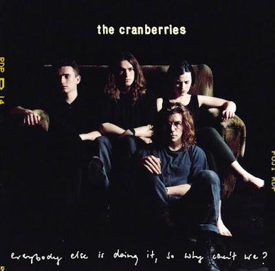 The Cranberries - Dreams (1993)