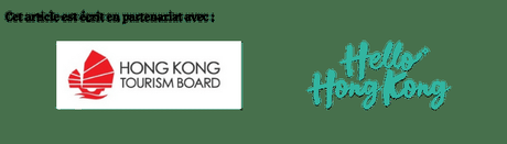 asociación con el logotipo de hong kong