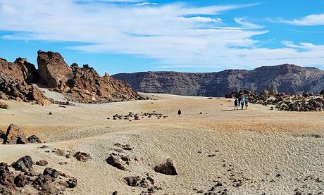 Las 12 cosas mejor valoradas para hacer en Tenerife Las 12 cosas mejor valoradas para hacer en Tenerife