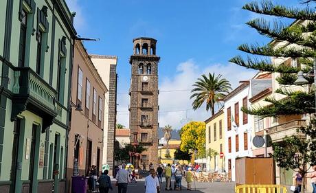 Las 12 cosas mejor valoradas para hacer en Tenerife Las 12 cosas mejor valoradas para hacer en Tenerife